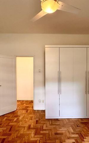 Apartamento para alugar com 89m², 3 quartos e sem vaga