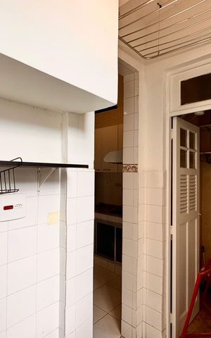 Apartamento para alugar com 89m², 3 quartos e sem vaga