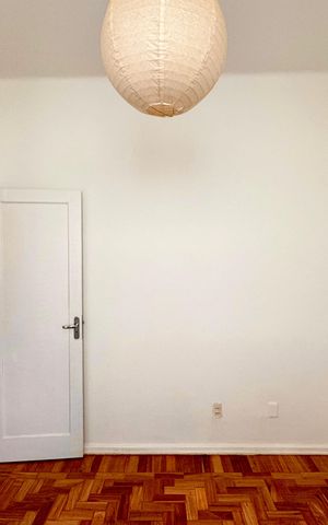 Apartamento para alugar com 89m², 3 quartos e sem vaga