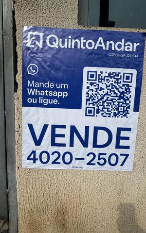 Apartamento à venda com 57m², 3 quartos e 1 vaga Apartamento à venda com 57m², 3 quartos e 1 vagaFachada com PLACA GRANDE