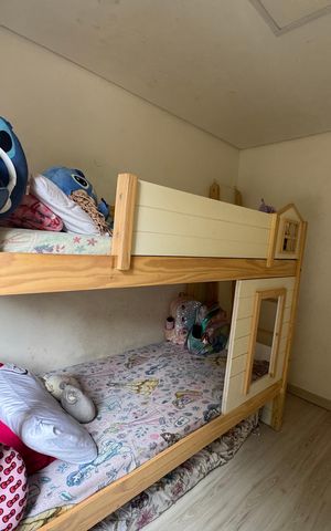 Apartamento à venda com 57m², 3 quartos e 1 vaga Apartamento à venda com 57m², 3 quartos e 1 vagaQuarto 3