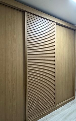 Apartamento à venda com 57m², 3 quartos e 1 vaga Apartamento à venda com 57m², 3 quartos e 1 vagaQuarto 2