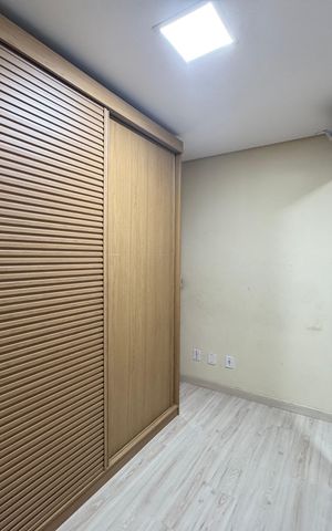 Apartamento à venda com 57m², 3 quartos e 1 vaga Apartamento à venda com 57m², 3 quartos e 1 vagaQuarto 2
