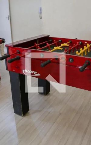 Apartamento à venda com 57m², 3 quartos e 1 vaga Apartamento à venda com 57m², 3 quartos e 1 vagaÁrea comum
