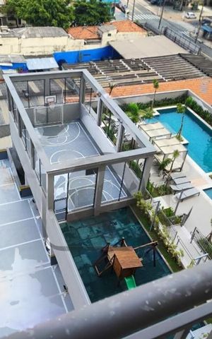 Apartamento à venda com 67m², 2 quartos e 1 vaga Apartamento à venda com 67m², 2 quartos e 1 vagaFoto 12