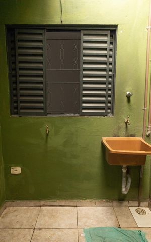 Casa para alugar com 63m², 3 quartos e 2 vagas Casa para alugar com 63m², 3 quartos e 2 vagasÁrea de Serviço