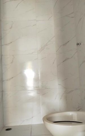 Studio à venda com 30m², 1 quarto e sem vagaBanheiro