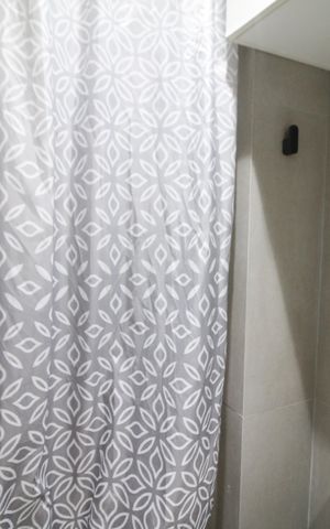 Apartamento à venda com 136m², 3 quartos e 2 vagasBanheiro da Suíte 2