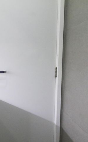 Apartamento à venda com 136m², 3 quartos e 2 vagasBanheiro da Suíte 1