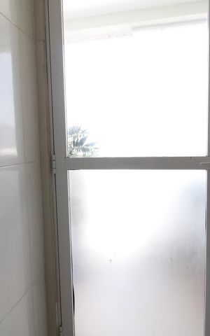 Apartamento à venda com 136m², 3 quartos e 2 vagasÁrea de Serviço