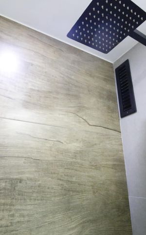 Apartamento à venda com 136m², 3 quartos e 2 vagasBanheiro da Suíte 1