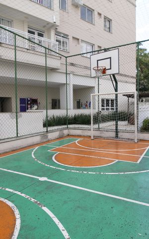 Apartamento à venda com 136m², 3 quartos e 2 vagasQuadra Esportiva