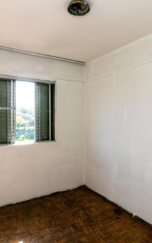 Apartamento à venda com 59m², 2 quartos e 1 vaga Apartamento à venda com 59m², 2 quartos e 1 vagaQuarto 2
