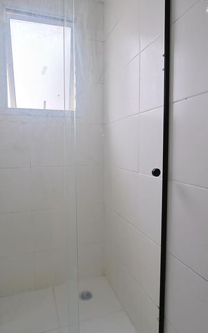 Apartamento para alugar com 29m², 1 quarto e sem vagaBanheiro