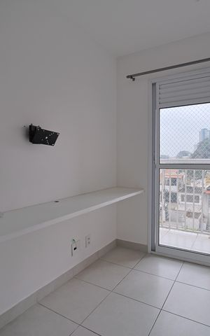 Apartamento para alugar com 29m², 1 quarto e sem vagaSala/Cozinha
