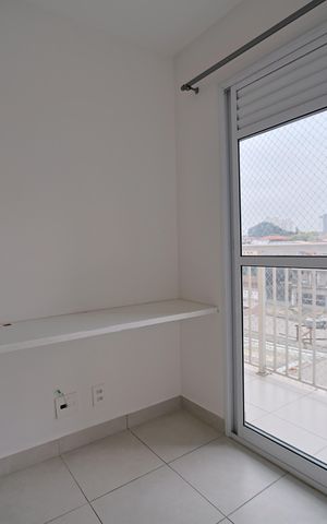 Apartamento para alugar com 29m², 1 quarto e sem vagaSala/Cozinha