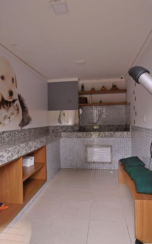 Apartamento para alugar com 29m², 1 quarto e sem vagaÁrea comum