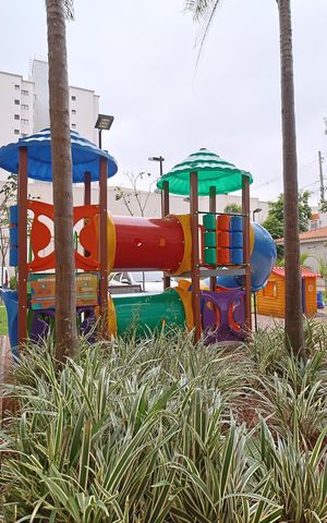 Apartamento para alugar com 29m², 1 quarto e sem vagaÁrea comum - Playground