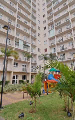 Apartamento para alugar com 29m², 1 quarto e sem vagaÁrea comum