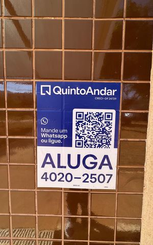 Apartamento para alugar com 54m², 2 quartos e 1 vaga Apartamento para alugar com 54m², 2 quartos e 1 vagaPlaquinha