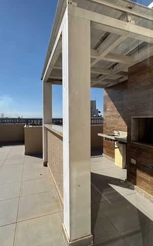 Apartamento para alugar com 54m², 2 quartos e 1 vaga Apartamento para alugar com 54m², 2 quartos e 1 vagaÁrea comum - Churrasqueira