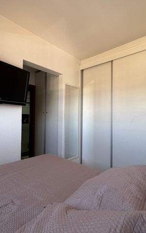 Apartamento para alugar com 54m², 2 quartos e 1 vaga Apartamento para alugar com 54m², 2 quartos e 1 vagaQuarto 1