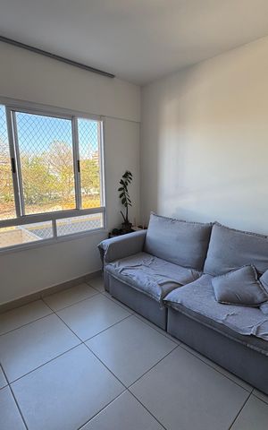 Apartamento para alugar com 54m², 2 quartos e 1 vaga Apartamento para alugar com 54m², 2 quartos e 1 vagaSala