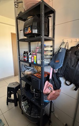 Apartamento para alugar com 54m², 2 quartos e 1 vaga Apartamento para alugar com 54m², 2 quartos e 1 vagaCozinha