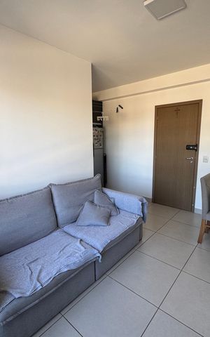 Apartamento para alugar com 54m², 2 quartos e 1 vaga Apartamento para alugar com 54m², 2 quartos e 1 vagaSala