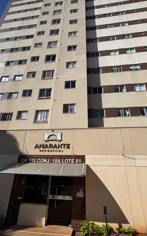 Apartamento para alugar com 54m², 2 quartos e 1 vaga Apartamento para alugar com 54m², 2 quartos e 1 vagaFachada