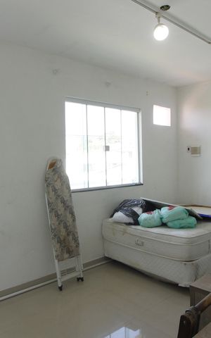 Apartamento para alugar com 30m², 1 quarto e sem vagaQuarto
