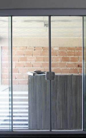 Apartamento para alugar com 30m², 1 quarto e sem vagaSala/Cozinha