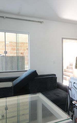 Apartamento para alugar com 30m², 1 quarto e sem vagaSala/Cozinha