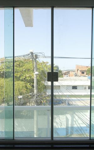 Apartamento para alugar com 30m², 1 quarto e sem vagaQuarto