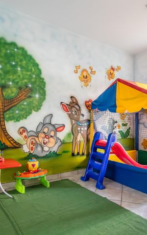 Apartamento para alugar com 67m², 3 quartos e 1 vaga Apartamento para alugar com 67m², 3 quartos e 1 vagaBrinquedoteca