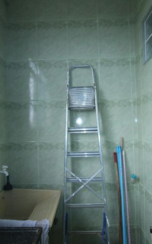 Apartamento à venda com 71m², 3 quartos e sem vagaÁrea de Serviço