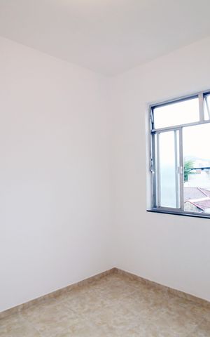 Apartamento à venda com 71m², 3 quartos e sem vagaQuarto 3