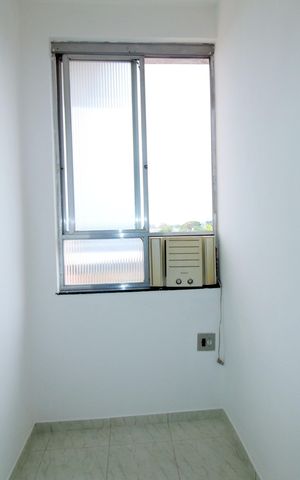 Apartamento à venda com 71m², 3 quartos e sem vagaQuarto 2