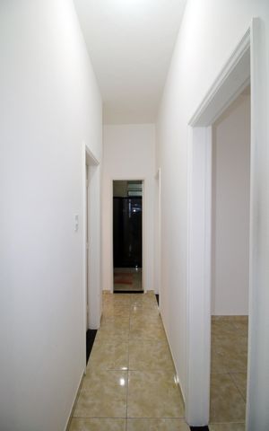 Apartamento à venda com 71m², 3 quartos e sem vagaSala - Corredor