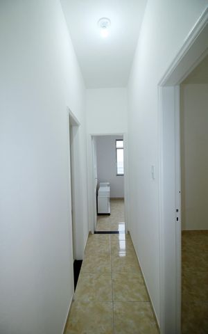 Apartamento à venda com 71m², 3 quartos e sem vagaSala - Corredor
