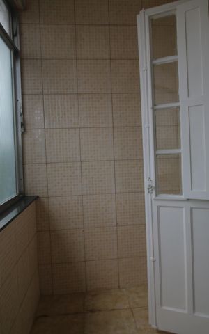 Apartamento à venda com 71m², 3 quartos e sem vagaVaranda