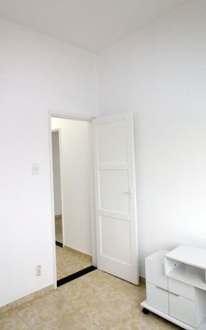 Apartamento à venda com 71m², 3 quartos e sem vagaQuarto 1
