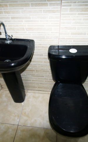 Apartamento à venda com 71m², 3 quartos e sem vagaBanheiro