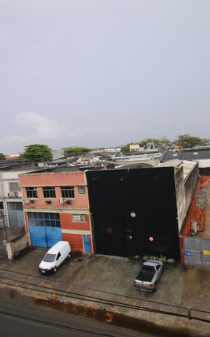 Apartamento à venda com 71m², 3 quartos e sem vagaVista da Varanda