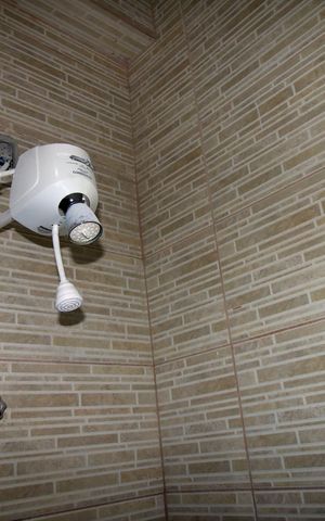 Apartamento à venda com 71m², 3 quartos e sem vagaBanheiro