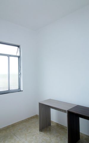 Apartamento à venda com 71m², 3 quartos e sem vagaQuarto 1