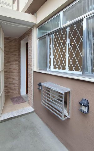 Apartamento à venda com 68m², 2 quartos e 1 vaga Apartamento à venda com 68m², 2 quartos e 1 vagaVaranda
