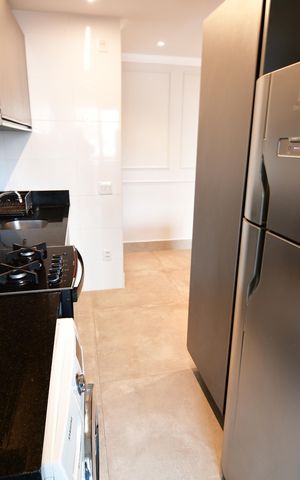 Apartamento para alugar com 75m², 3 quartos e 1 vagaCozinha