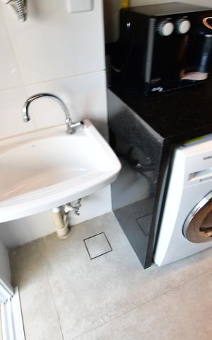 Apartamento para alugar com 75m², 3 quartos e 1 vagaÁrea de Serviço