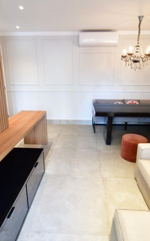 Apartamento para alugar com 75m², 3 quartos e 1 vagaSala